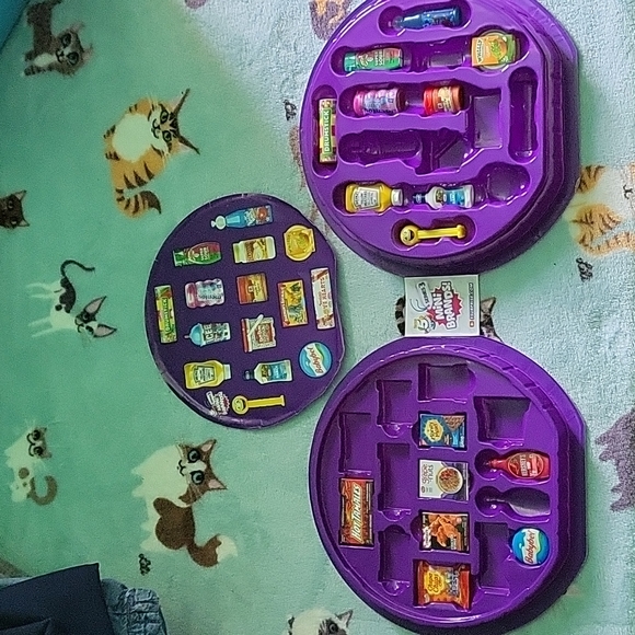 Mini Brands Toys Mini Brands Collectors Case Poshmark